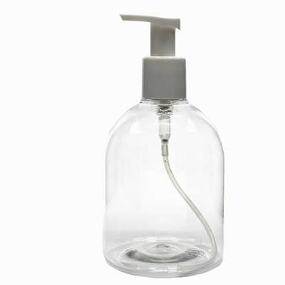 42 caliber foam pump plastic foam pump bottle