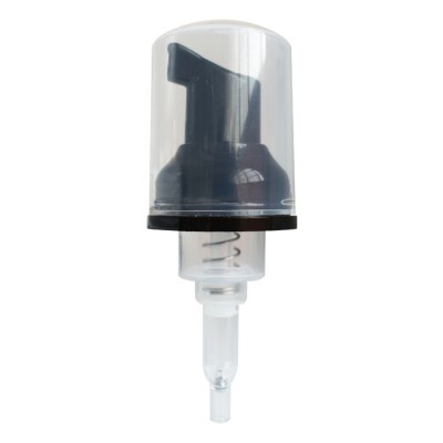 30mm foam pump liquid foamer soap dispenser pump