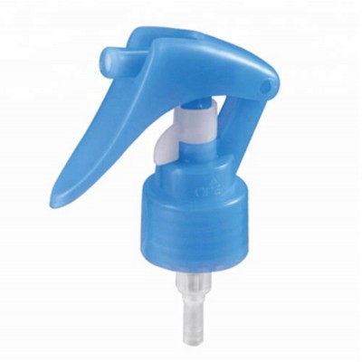 24/410 28/410 White Black Mist Spray Nozzle Head Mini Trigger Sprayer Pump