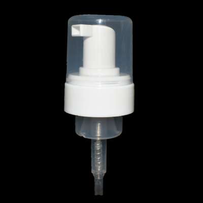 liquid foam bottle pump 30mm 40mm 42mm foamer pump